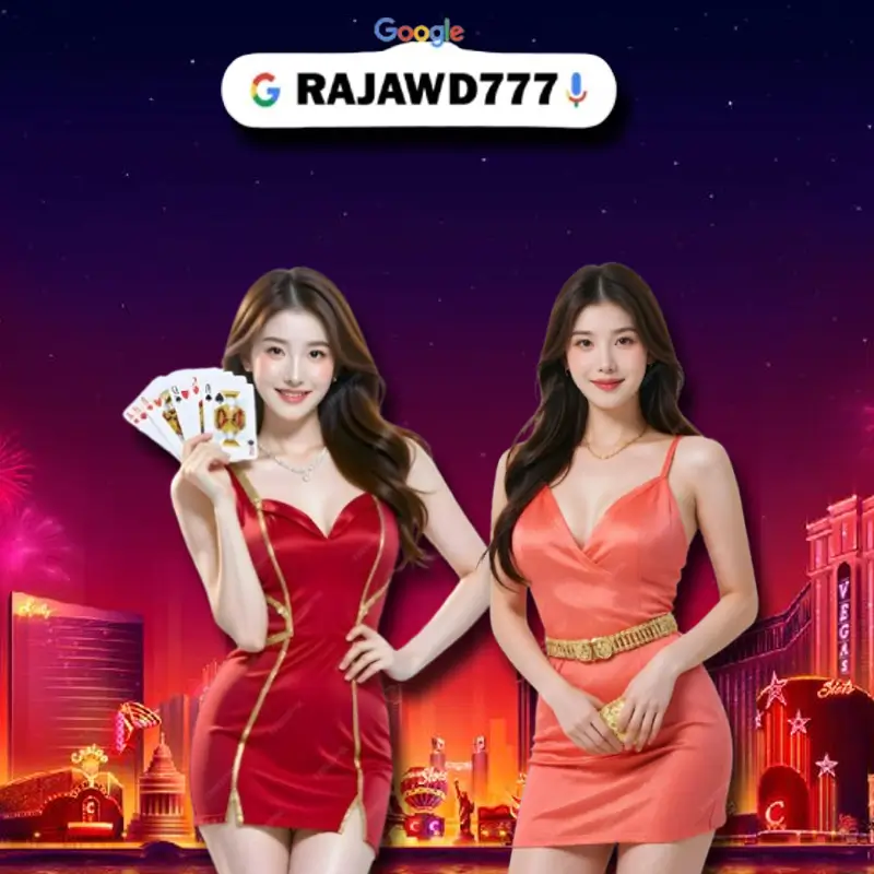 Rajawd777 Link Alternatif Resmi Terbaik Deposit 20rb Qris